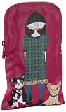 Marc by Marc Jacobs Miss Marc Packables Zip Pouch