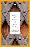 Measure for Measure (Modern Library Classics)