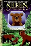 Seekers: Toklo's Story