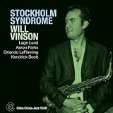 Will Vinson Stockholm Syndrome