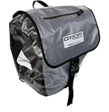 Axiom Typhoon LT Pannier Rear Set (Charcoal/Black)