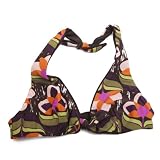 Clearance Speedo Womens/Ladies Bikini Top