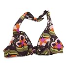 Clearance Speedo Womens/Ladies Bikini Top