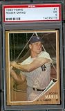 1962 Topps