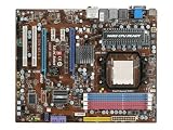 MSI 790GX-G65 Motherboard AMD 790GX AM3 ATX HDMI 8 Channel Blu-ray Audio Gigabit LAN