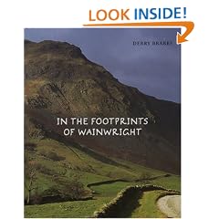 In the Footprints of Wainwright