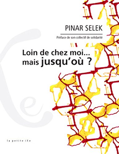 Loin de chez moi... mais jusqu'où ? Loin de chez moi... mais jusqu'où ?