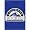 Colorado Rockies MLB Mini Garden or Window Flag (15