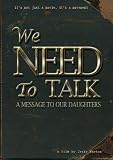 We Need To Talk
