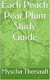Each Peach Pear Plum Study Guide