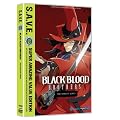 Black Blood Brothers: Complete Series (S.A.V.E.)