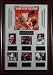 Gone With The Wind - Engraved Signature Display