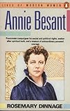 Annie Besant