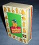 The Hilarious Adventures of Paddington (5 Volunes, Box Set.)