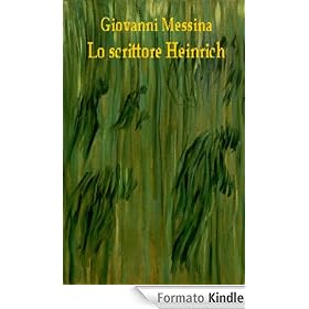 Lo scrittore Heinrich