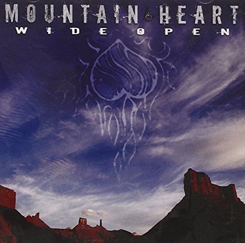 Mountain Heart - Wide Open - Zortam Music