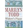 Widow's Pique
