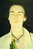 John Joseph Lydon (Sex Pistols) ~ Johhny Rotten ~Rare Classic Poster Print ~ Original Printed in 1986 ~ Approx 24 X 36 Inches
