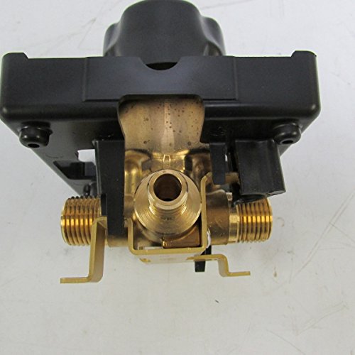 Delta R10000PX MultiChoice Universal Tub and Shower Valve Body