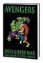 Avengers/Defenders War (Marvel Premiere Classic)