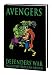 Avengers/Defenders War Premiere HC