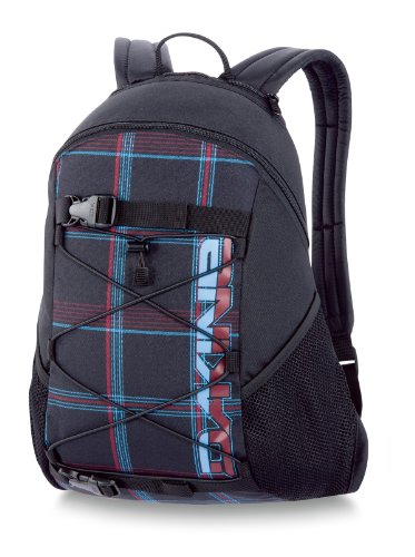 Dakine Daypack WONDER, forden, 17 Liter