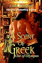 A Scent of Greek (Out of Olympus #2)