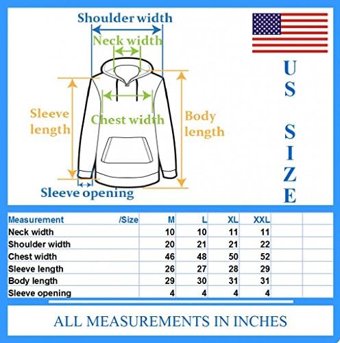 Aisdlin Mens Indianapolis Colts Cotton Athletic Pullover Hoodie - White L