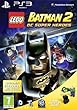 Lego Batman 2 - Limited Lex Luthor Toy Edition (PS3)