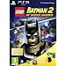 LEGO Batman 2 - Limited Lex Luthor Toy Edition (PS3)