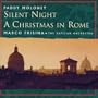 Silent Night: A Christmas in Rome