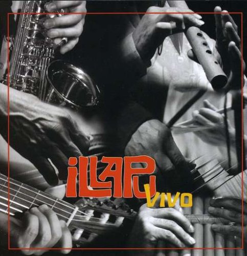 Illapu - Vivo - Zortam Music
