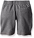 Lucky Brand Boys' Speckle Knit Short