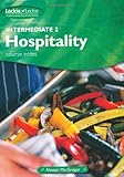 Intermediate 2 hospitality : course notes
