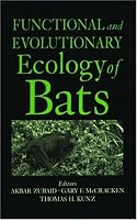 Functional and Evolutionary Ecology of Bats