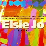 Elsie Jo - Live