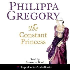 The Constant Princess