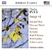 Ives: Songs, Vol. 6