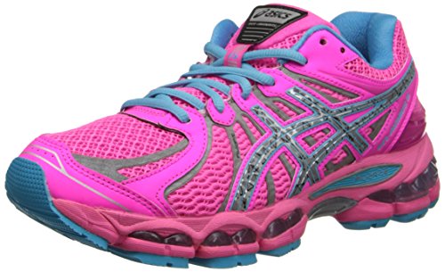 Asics Womens Gel Nimbus 15 Running Shoe Desertcart INDIA