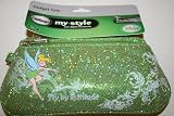 DISNEY My Style TINKERBELL Gadget Tote Carry Case