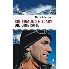 Sir Edmund Hillary: Die Biografie