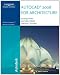 AutoCAD 2008 for Architecture (Autocad for Architecture)