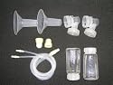 Medela Replacement Parts Kit Pump In Style Advanced BPA Free #PISKITA-LG