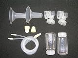 Medela Replacement Parts Kit Pump In Style Advanced BPA Free #PISKITA-LG