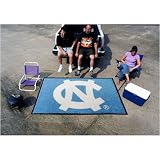 North Carolina Tar Heels 60X96 Ulti-Mat