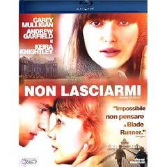 Non Lasciarmi