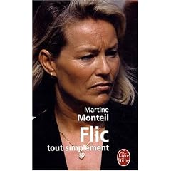 Flic, tout simplement