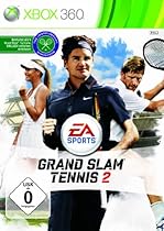 Grand Slam Tennis 2