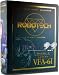 Robotech New Generation Masterpiece Collection Vol. 3 VFA-6I Lancer Action Figure
