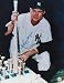 Johnny Mize Autographed/Hand Signed New York Yankees 8x10 Photo